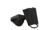 Set de 50 de Masti Protectie Negre,Non Medical,3 Pliuri de unica folosinta, Negre,Calitate Premium,Made in Ro