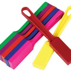Set de 7 baghete magnetice