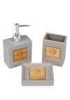 Set De Baie Nature, Design Modern,Calitate Superioara
