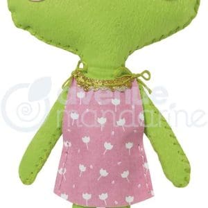 Set de cusut – Gaby Broscuța