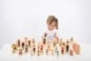 Set de figurine din lemn – Oameni din comunitate