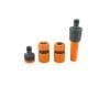 Set duza stropit + 3 conectori 1/2”