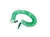 Set Furtun spiralat 7.5 m x 3/8”