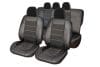 Set huse scaun exclusive leather & alcantara