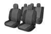 Set huse scaun umbrella pentru fit dacia duster 1 (2010 – )