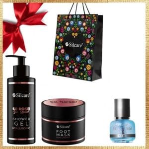 Set Ingrijire Personala Silcare