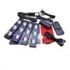 Set Lumina Ambientala Auto MRG MA12, Led, Senzor, RGB C761