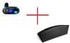 Set Promo Modulator BG01 + Cutie Depozitare Scaun Auto Slim