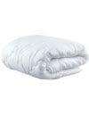 Set saltea superortopedica Lux Luna 160×200 plus Pilota microfibra iarna 180×200