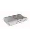 Set saltea Uranus Spring Comfort 140×200 plus 2 perne ortopedice memory SB 52×32 cm