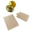 Set Stampila cu Matrite, Gold