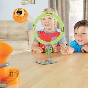 Set STEM – Dispozitiv de lansare