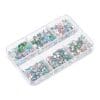 Set cristale unghii Missy Opal