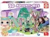 Set de joacă – Aventuri 3D cu zâne