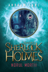 Tânărul Sherlock Holmes. Norul morții