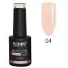 Shiny Color Rubber Base 10ml – 04