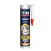 Silicon universal, negru, 280 ml, Tytan