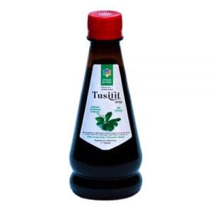 Tusifit – Sirop Natural de Tuse, 250ml | Steaua Divină
