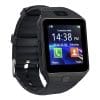 Resigilat Smartwatch Bluetooth DZ09 MTK Compatibil SIM si MicroSD cu Camera Negru