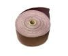 Smirghel pe suport textil, 50m, 100mm, granulatie 150