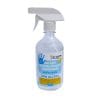 SOLUȚIE HIDROALCOOLICĂ IGIENIZANTA PENTRU MÂINI SI SUPRAFETE CU 70% ALCOOL 500 ML TRIGGER