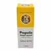 Soluție Apoasă de Propolis fără alcool, 20 ml | Solaris