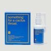 Something for a cactus throat – Supliment pentru dureri de gât, spray 50 ml | Biocol Labs