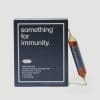 Something for immunity – Supliment pentru imunitate, 7 fiole x 15ml | Biocol Labs