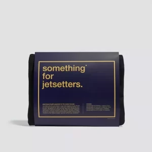 The Jetsetter – Kit pentru Călătorul Modern | Biocol Labs