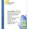 SOMN+ BIO – Supliment alimentar, 60 comprimate | Fleurance Nature