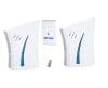 Sonerie Wireless cu Baterii MRG M920, 2 Receptoare, Pentru Usa/ Poarta Casa C920