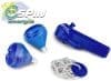 Spinner cu lansator electric