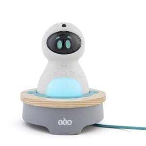 Stație de încărcare pentru Robotul Kitt