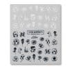 Sticker Unghii – CF011