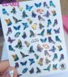 Sticker Unghii – CL003