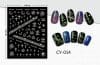 Sticker Unghii – CY014