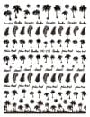 Sticker Unghii – HC213