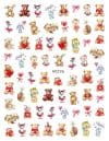 Sticker Unghii – HC226