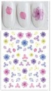 STICKER UNGHII – JO 1182