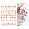 Sticker Unghii – WG052