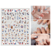Sticker Unghii – WG260