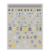 STICKER UNGHII – WG435