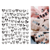 Sticker Unghii – WG482