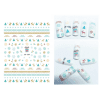 STICKER UNGHII – XH009