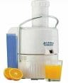 Storcator Electric pentru Fructe si Legume, Power Juicer Jack La Lanne, 3600RPM, 350W