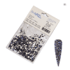 Strasuri Unghii Diverse marimi Nail Art – 1440 Bucati – 01