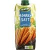 Suc de morcovi VEGAN ECO, 500ml | Dennree
