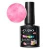 Oja semipermanenta Cupio Sugar Collection – Sweet Pink 10ml