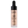 Iluminator lichid Skin Glow Sunlight
