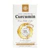 Curcumin Full Spectrum, 30 capsule moi | Solgar